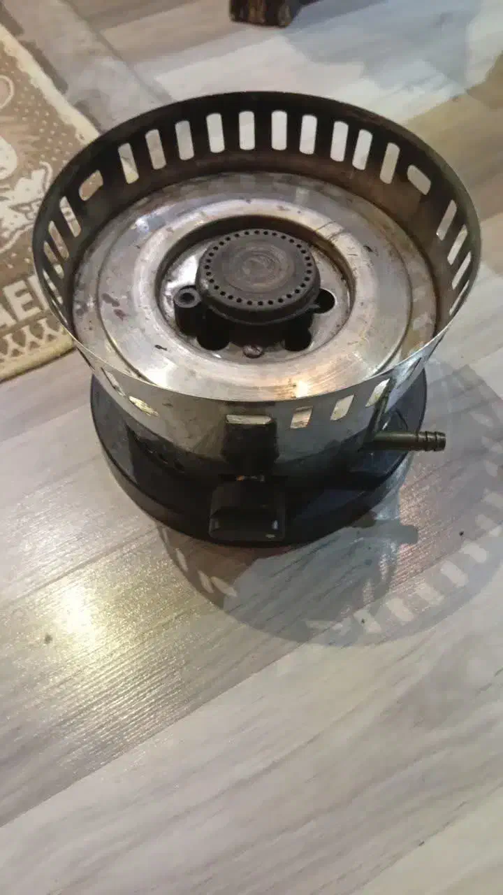 سماوروقوری|سماور، چای‌ساز، قهوه‌ساز|فردیس, شهرک شهید حسینی|دیوار