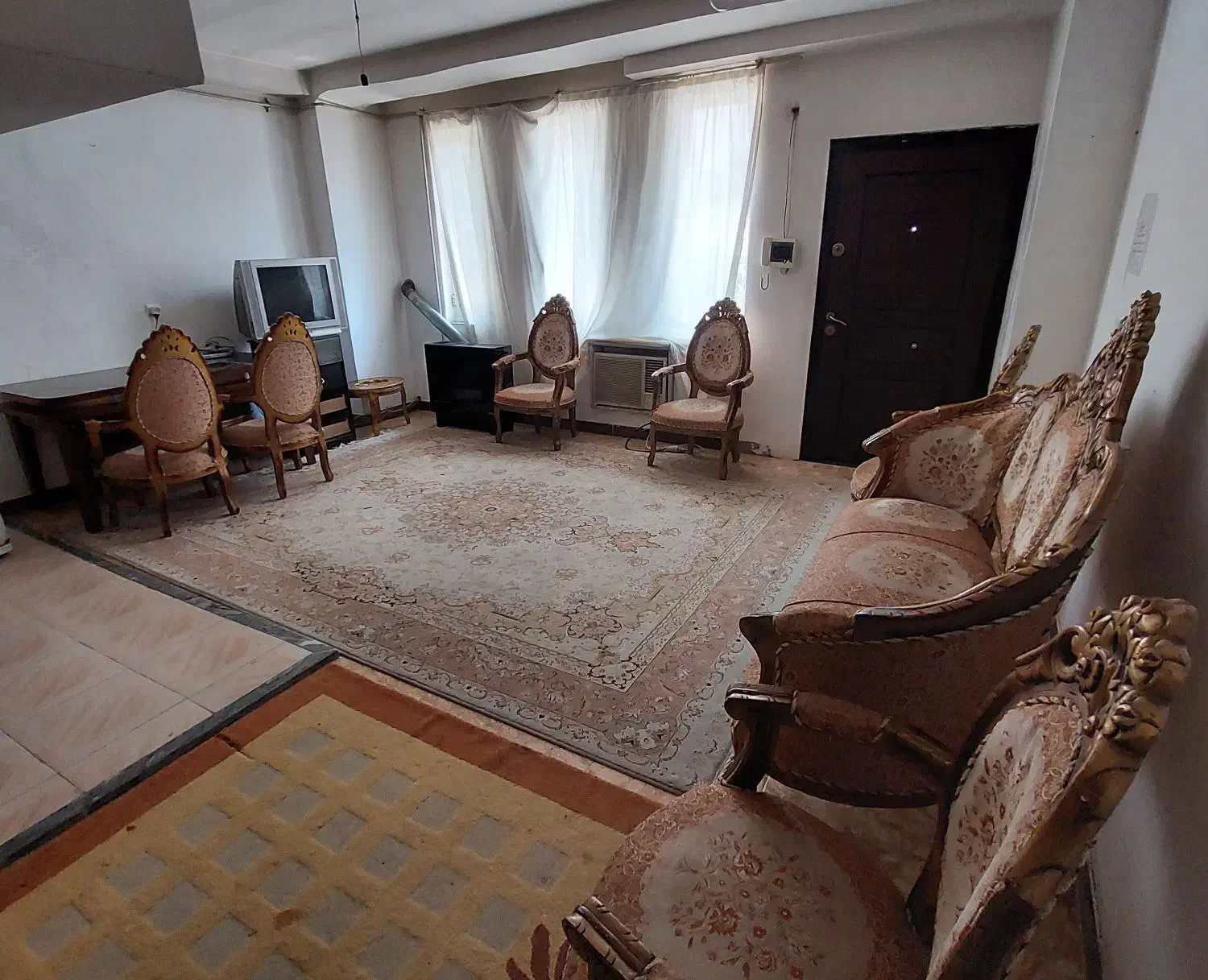 اجاره سوئیت دربست|اجارهٔ کوتاه‌مدت آپارتمان و سوئیت|ساری, |دیوار