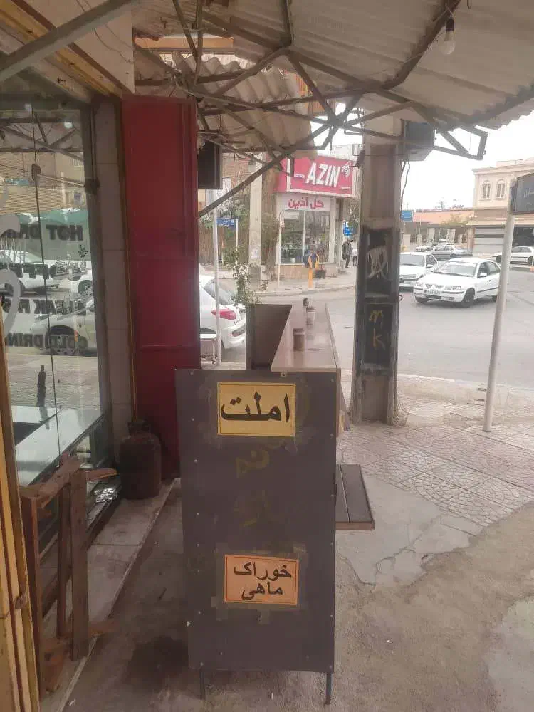 دکه|فروشگاه و مغازه|آبادان, |دیوار