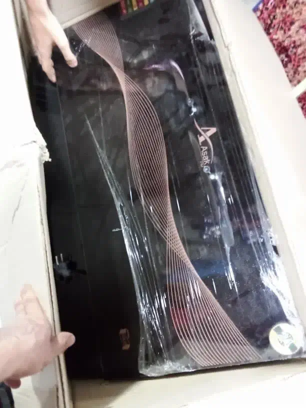 لوازم خانگی|سایر لوازم برقی|مسجد سلیمان, |دیوار