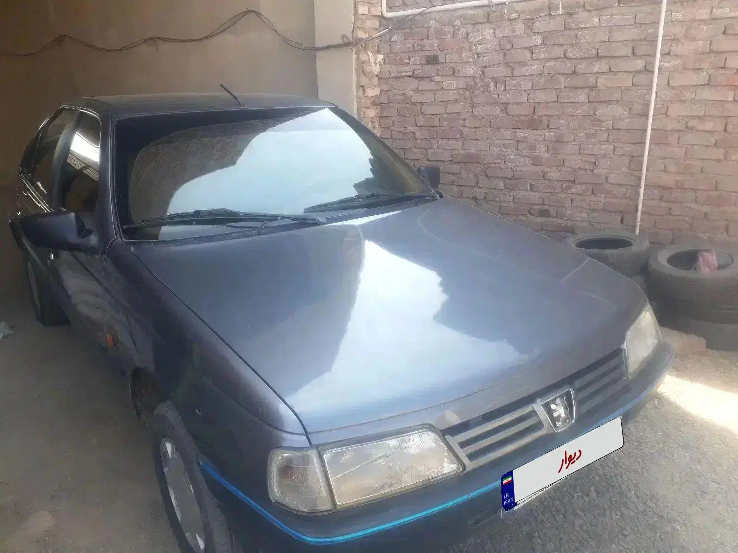 پژو 405 GLx|خودرو سواری و وانت|زاهدان, |دیوار