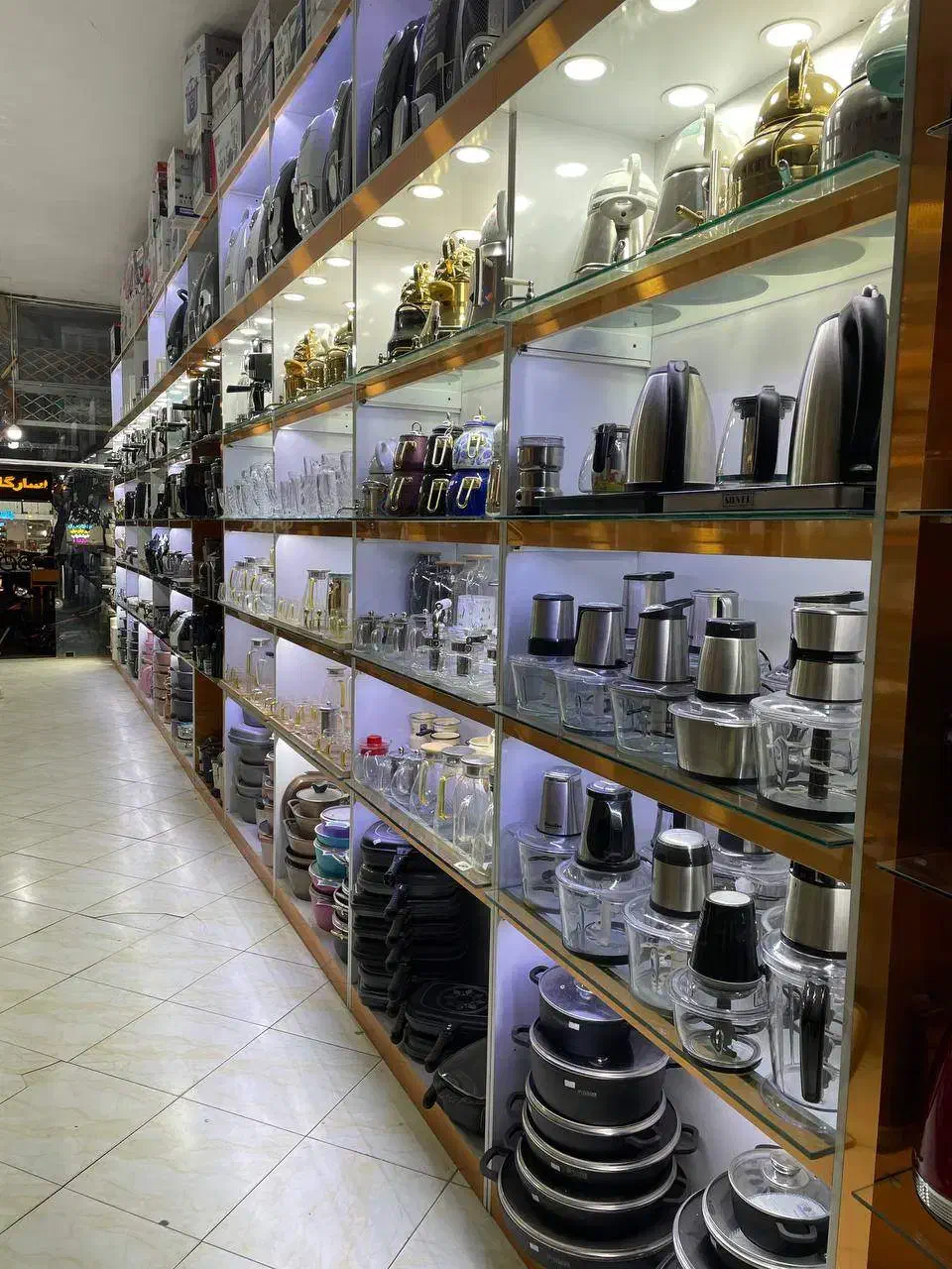 فروش اقساطی لوازم خانگی|سایر لوازم برقی|سبزوار, بیهق شرقی|دیوار