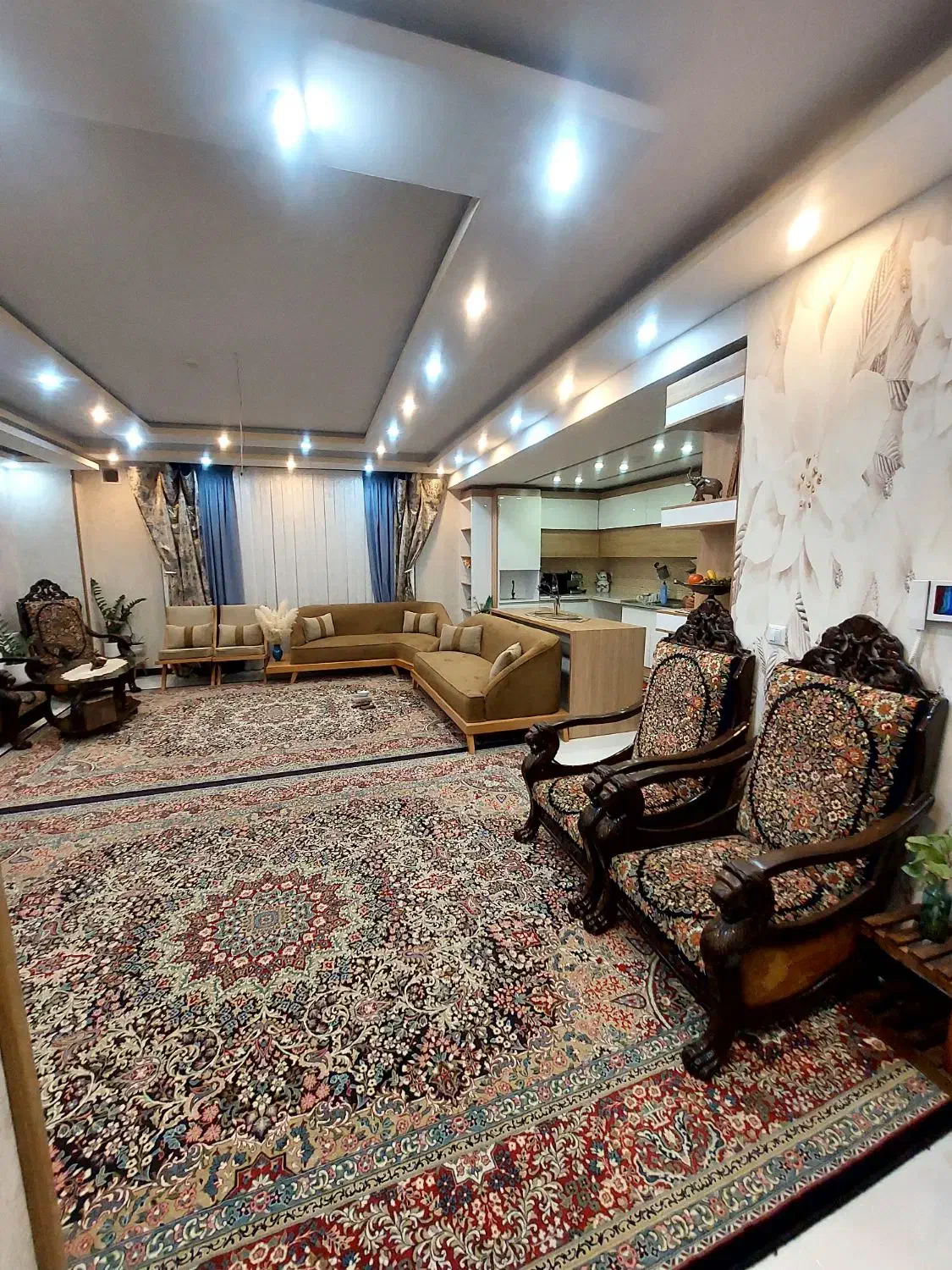 فروش آپارتمان|فروش آپارتمان|شیراز, شهرک مفتح|دیوار