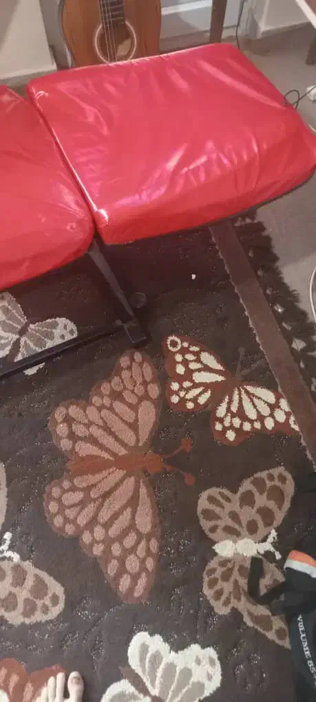 صندلی راحتی. و ناخن کاری|صندلی و نیمکت|تبریز, |دیوار