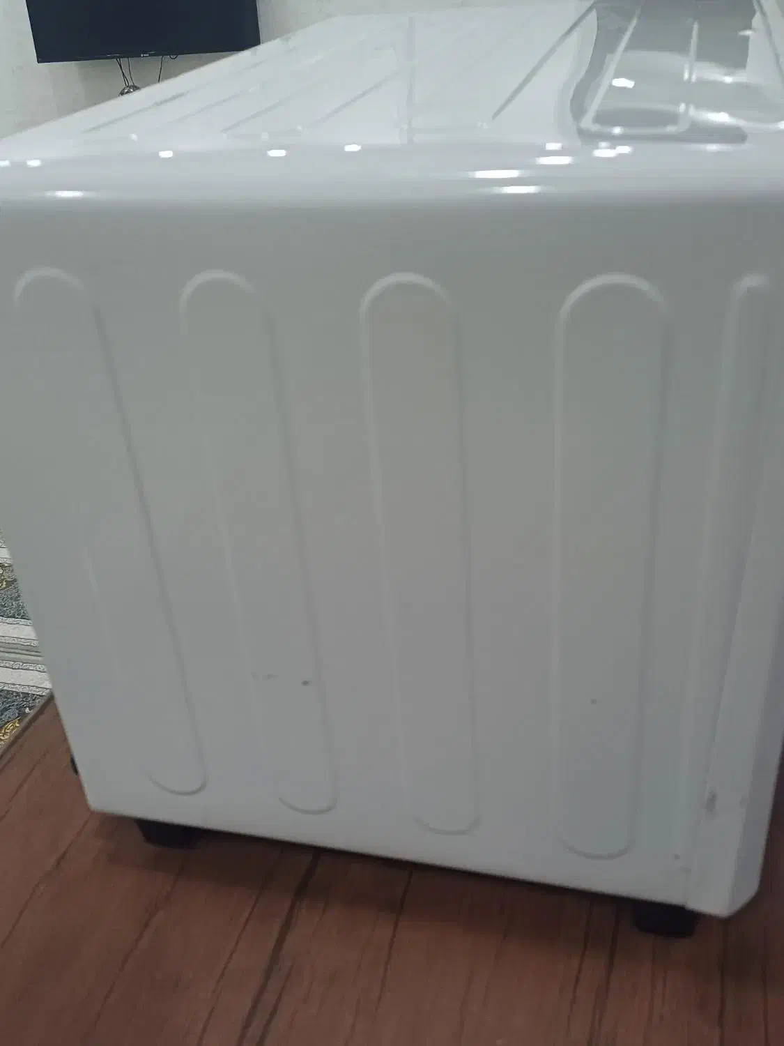 آون توستر ساپور مدل۴۲۰۲|اجاق گاز و لوازم برقی پختوپز|کرمانشاه, |دیوار