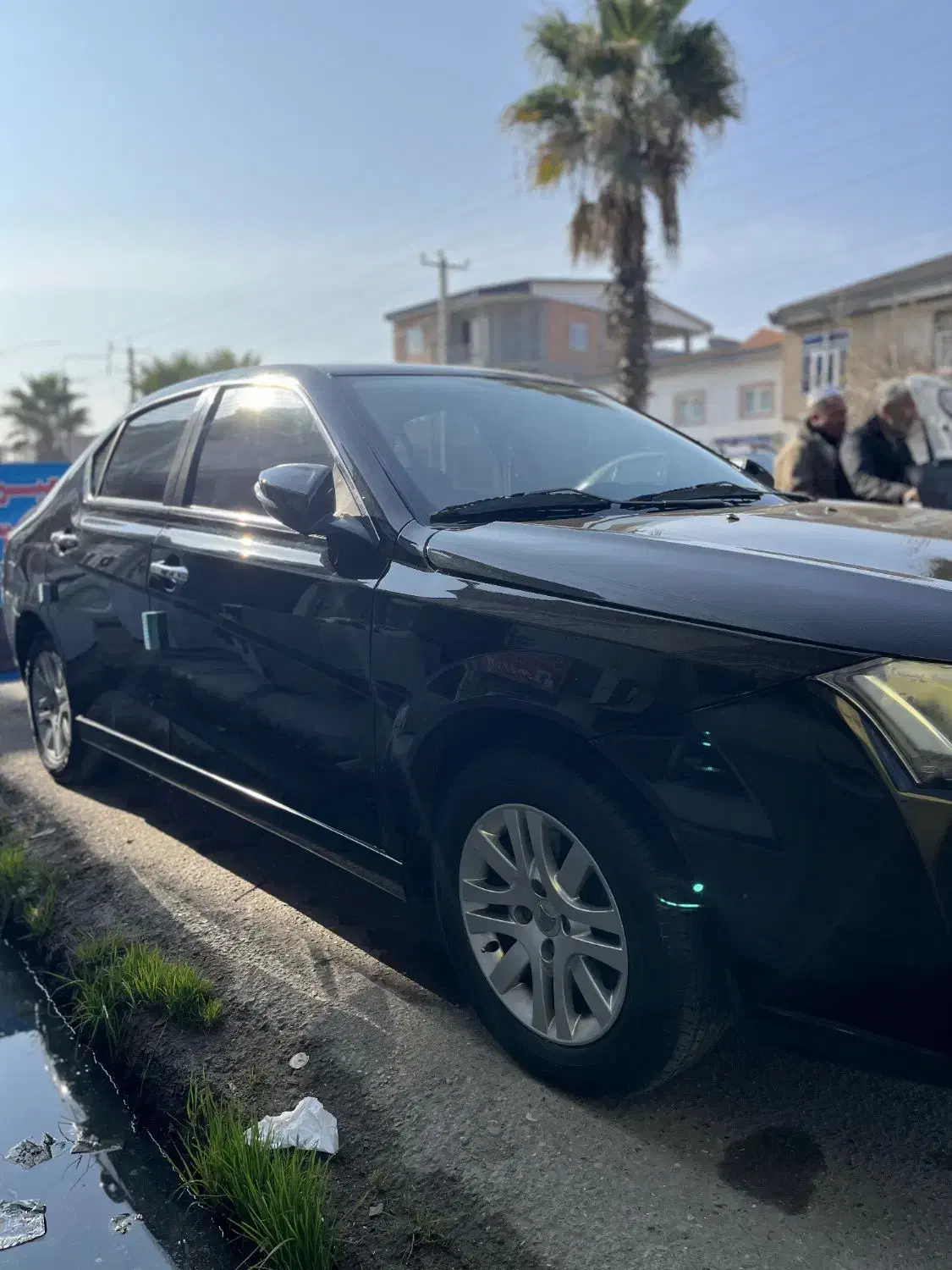 دناپلاس ۱۴۰۰|خودرو سواری و وانت|بندر ترکمن, |دیوار