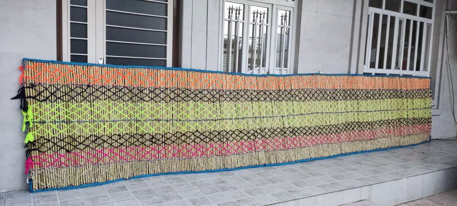 4 عدد چیت|گلیم، جاجیم، گبه|دره شهر, |دیوار