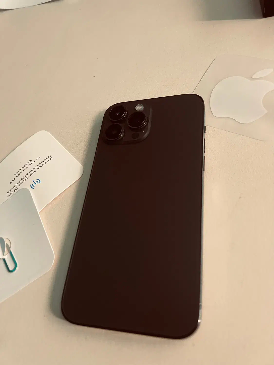 ایفون ۱۳ پرومکس|موبایل|گرگان, |دیوار