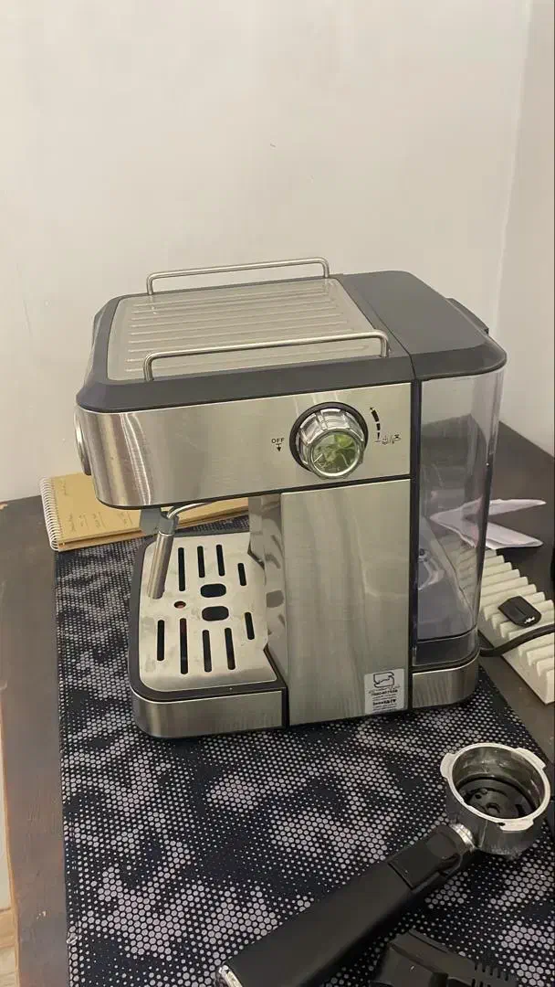 اسپرسوسازناسا|سماور، چایساز، قهوهساز|قرچک, زیبا شهر|دیوار