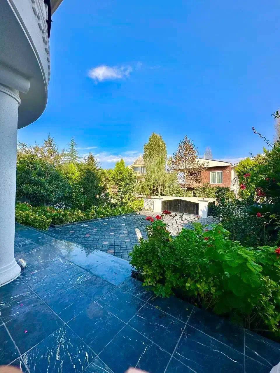 ویلای دوبلکس سلطنتی شخصی ساز مدارک تکمیل|فروش خانه و ویلا|نور, |دیوار