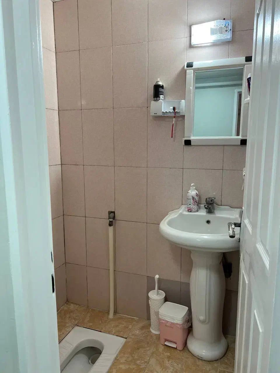 رهن واحد لوکس ۶۰ متری در انصار ۲|اجارهٔ آپارتمان|بندر انزلی, زنبق|دیوار