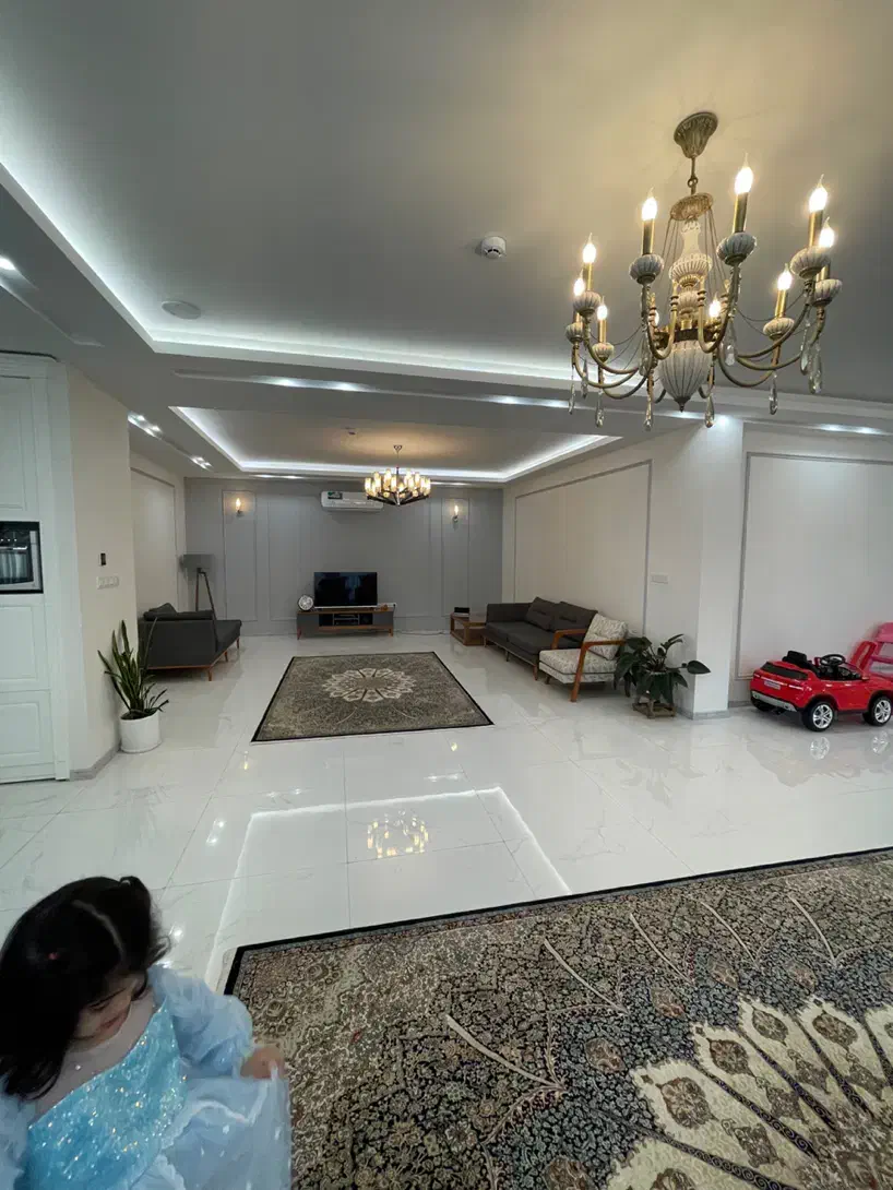 آپارتمان۲۸۵متر/۴خواب/تراس۶۳متری/سه نبش|فروش آپارتمان|مشهد, آزادشهر|دیوار