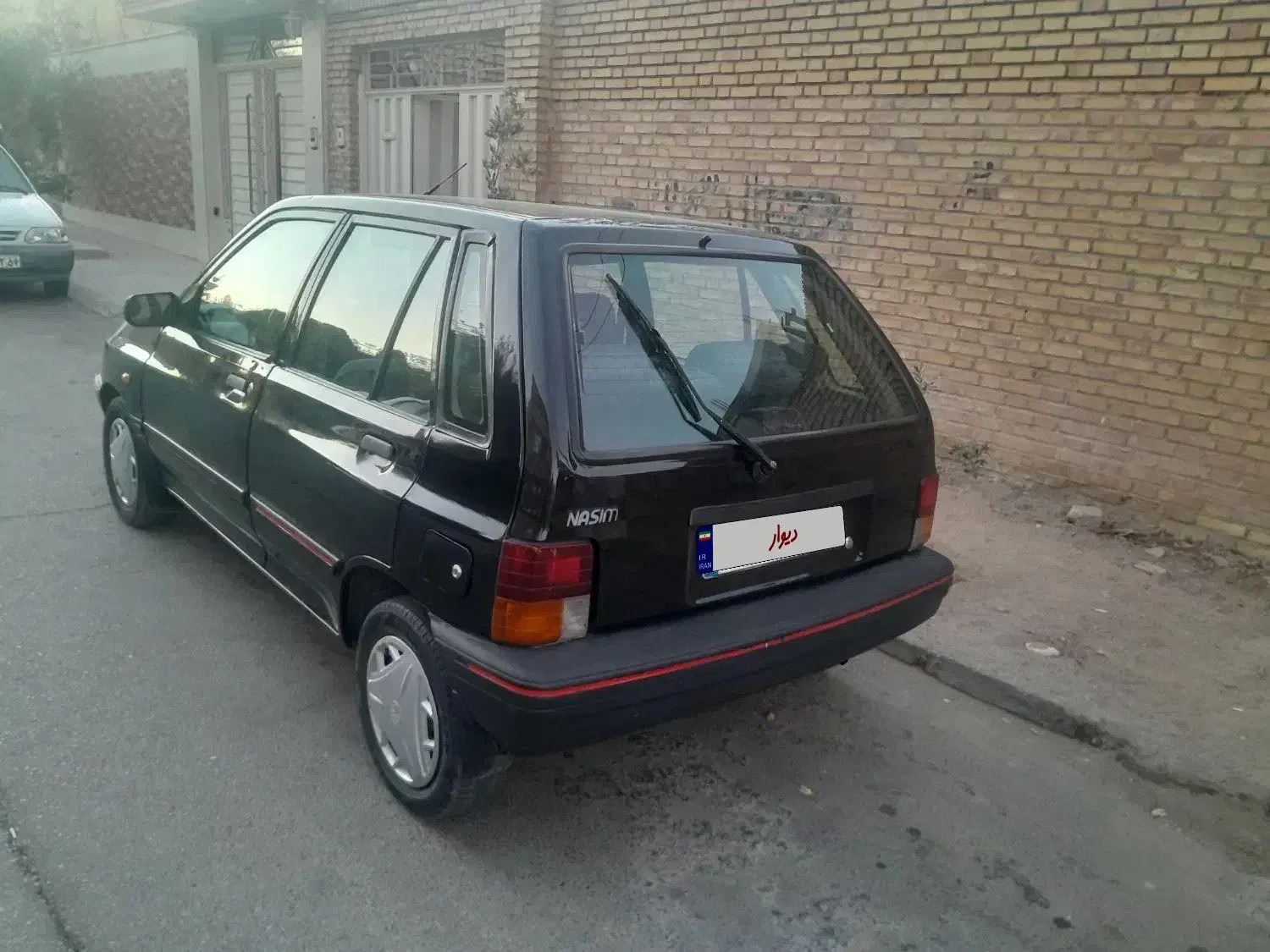 پراید هاچبک عروسک فرمان هیدرولیک|خودرو سواری و وانت|یزد, |دیوار