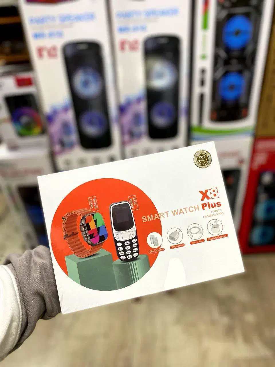 اپل واچ های کپی تک و عمده|لوازم جانبی موبایل و تبلت|اسلام‌شهر, شهرک مفیدی|دیوار