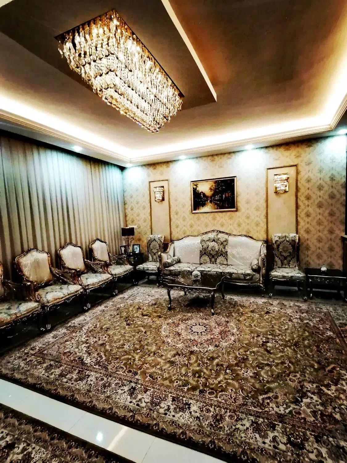 خیبر آپارتمان ۱۰۰متری|فروش آپارتمان|مشهد, امیر|دیوار