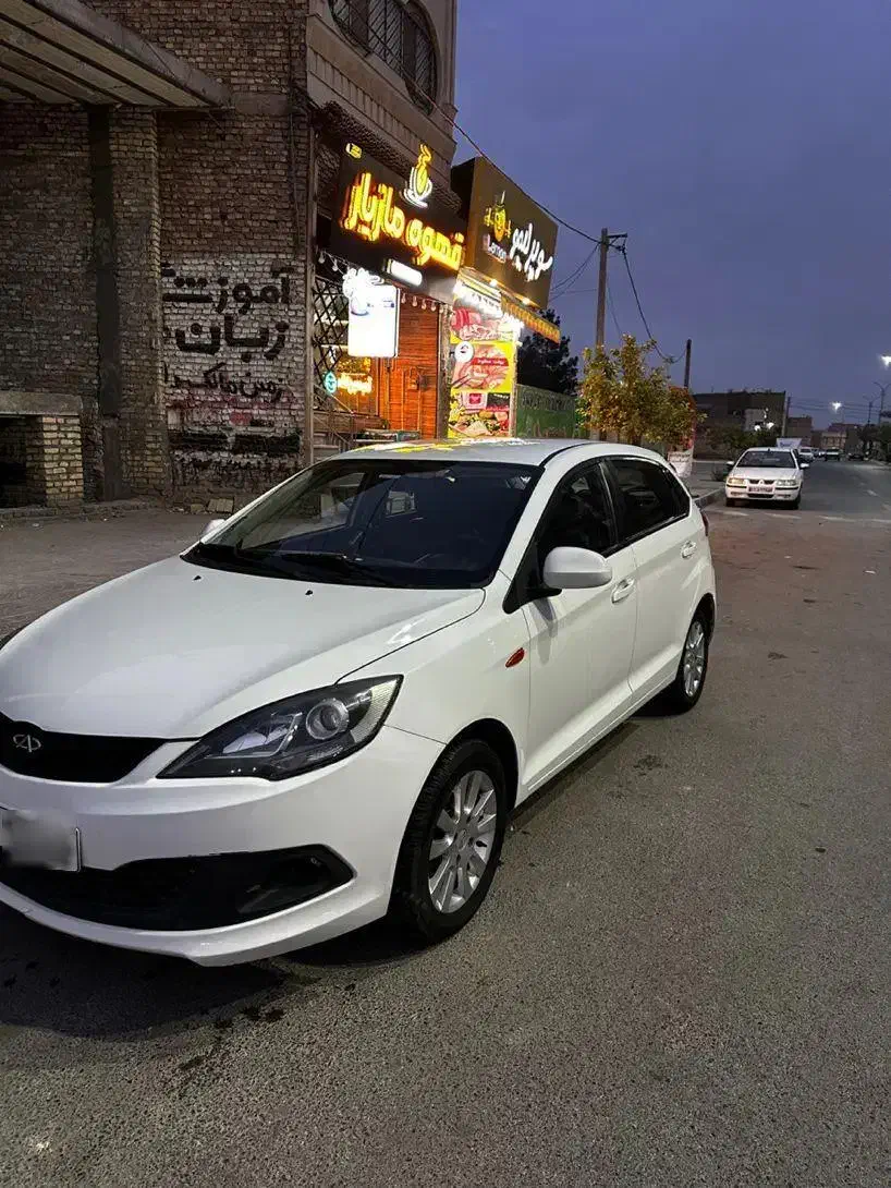 ام وی ام 315 new|خودرو سواری و وانت|یزد, |دیوار