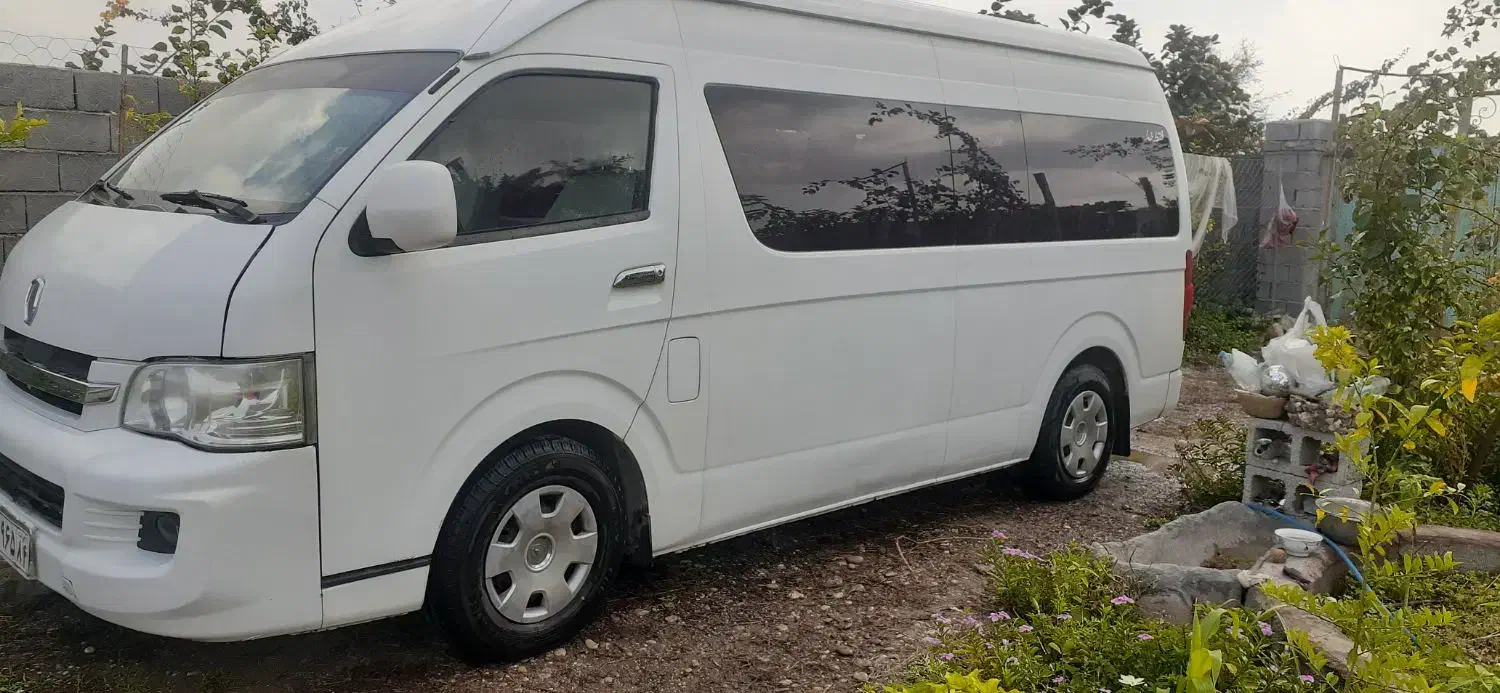 ون دربستی|خدمات حمل و نقل|بندرعباس, |دیوار