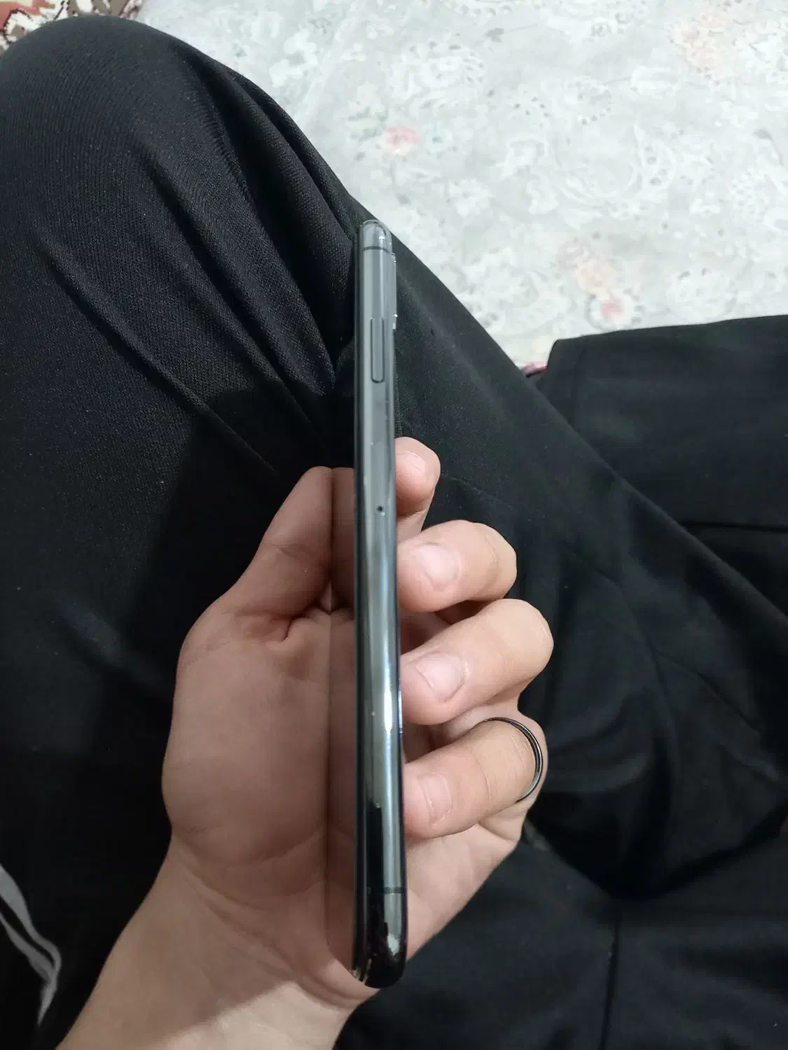 ایفون xs max|موبایل|ساوه, |دیوار