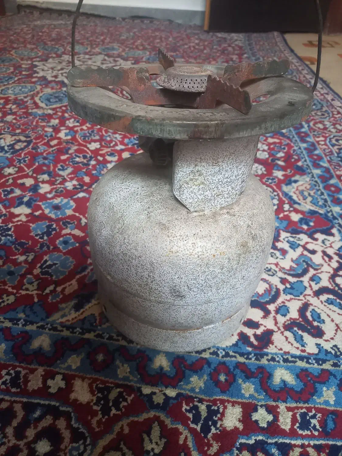 پکنیک|اجاق گاز و لوازم برقی پخت‌وپز|اهواز, اسلام آباد شرقی|دیوار