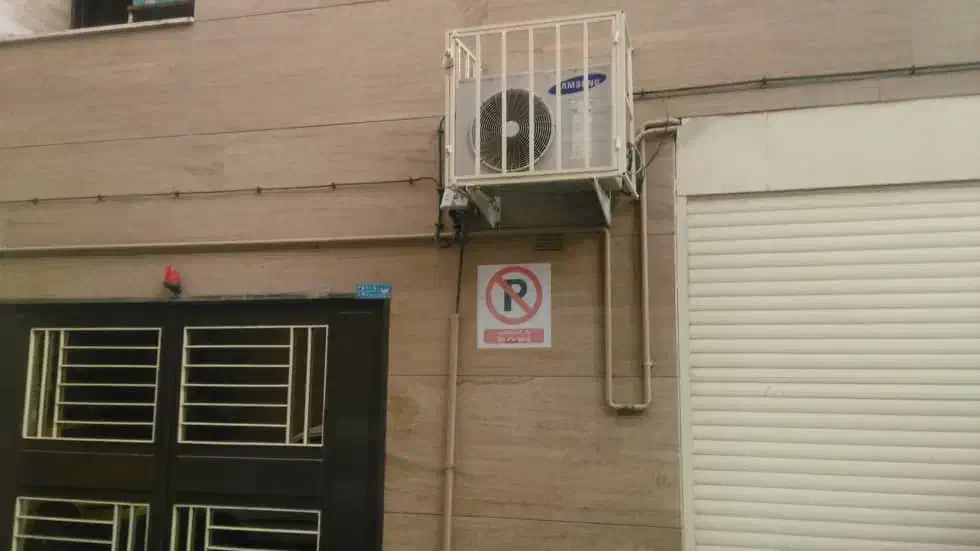 ۲۸ متر مغازه، ۳ دهنه، ملکیت، کاظمی|فروش مغازه و غرفه|تهران, سلیمانی|دیوار