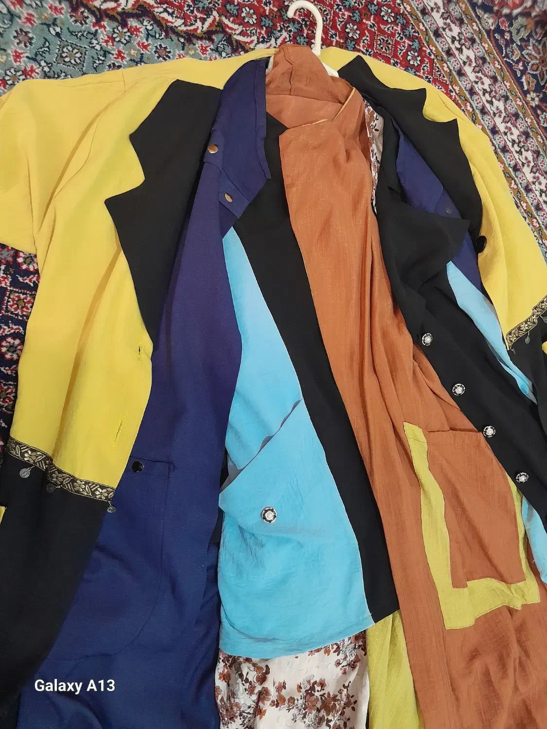 لباس|لباس|بوشهر, |دیوار