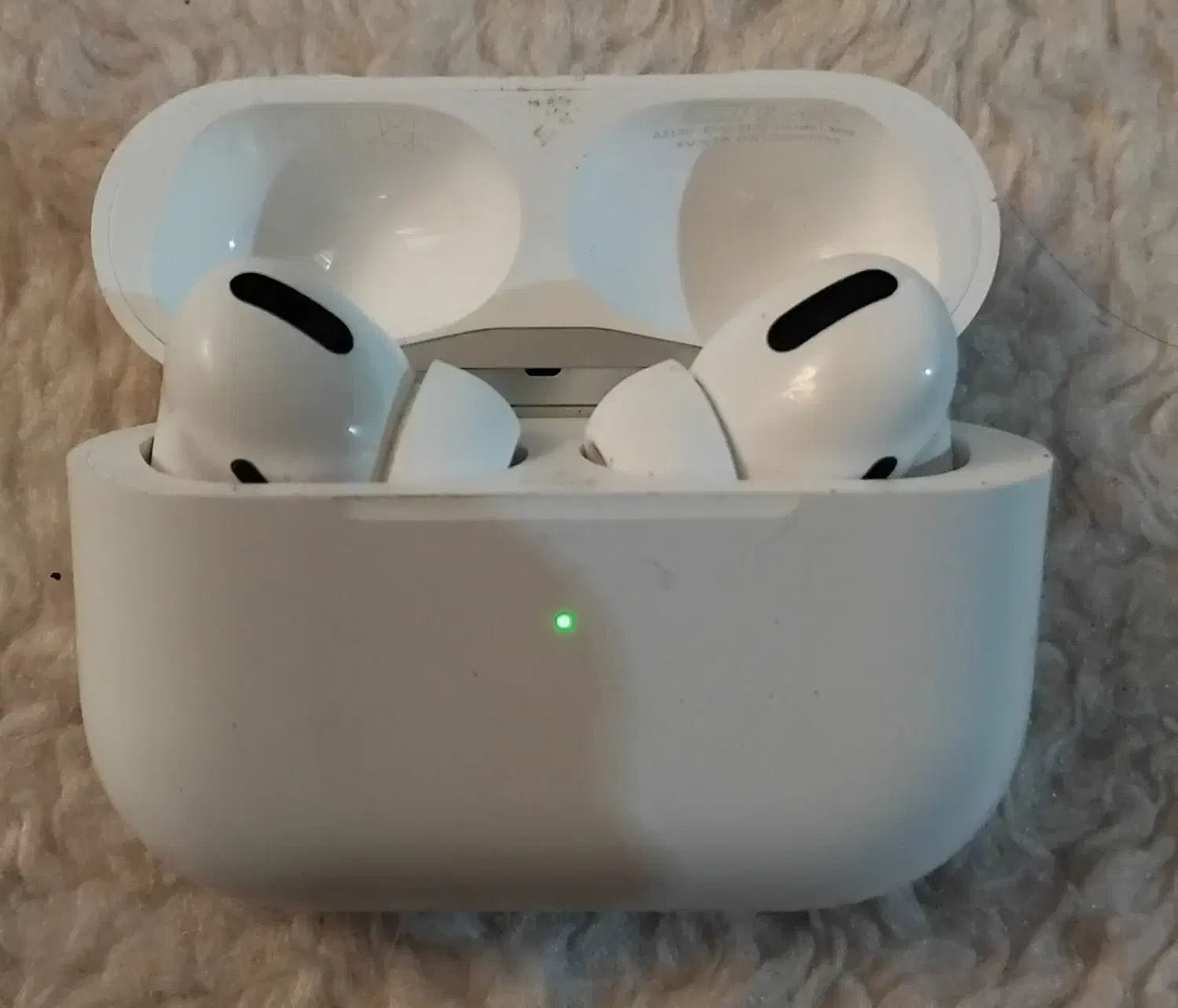 هنذفری Air Pods Pro 1|لوازم جانبی موبایل و تبلت|پردیس, فاز ۴|دیوار