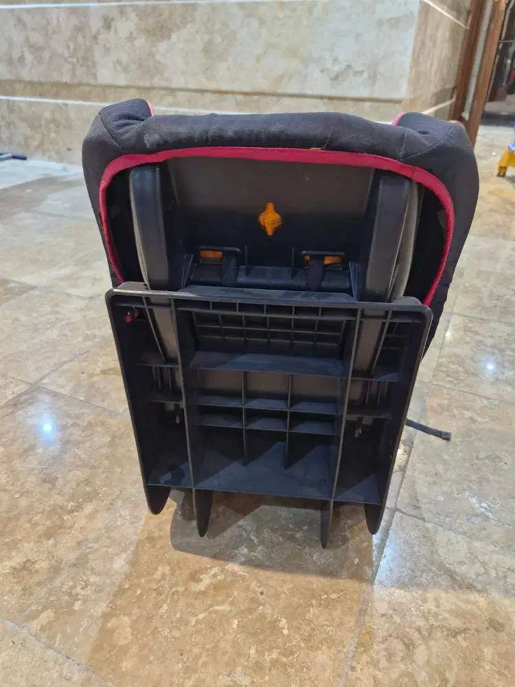 صندلی ماشین کودک دلیجان|کالسکه و لوازم جانبی|تهران, ازگل|دیوار