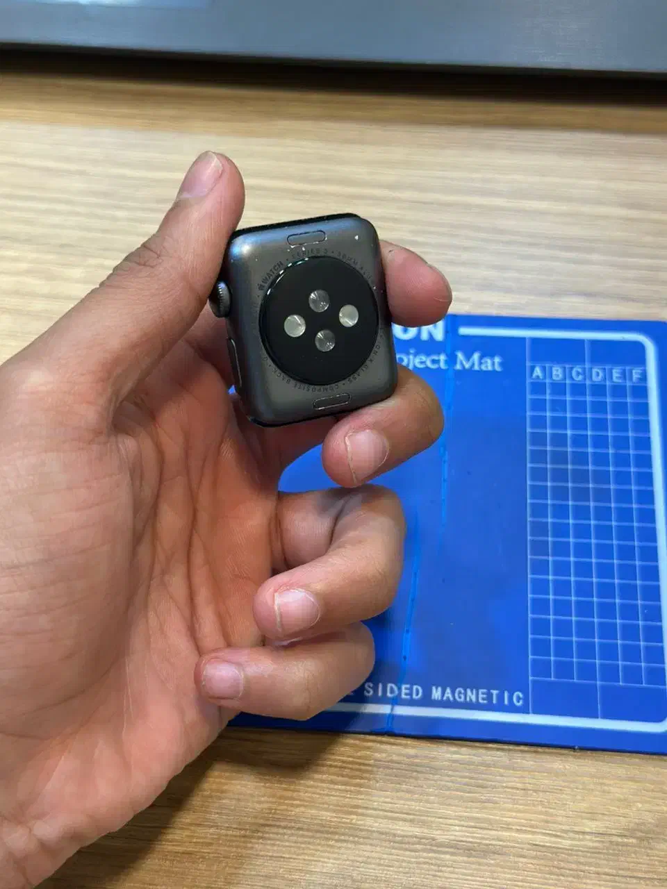 apple watch / اپل واچ|ساعت|کردکوی, |دیوار