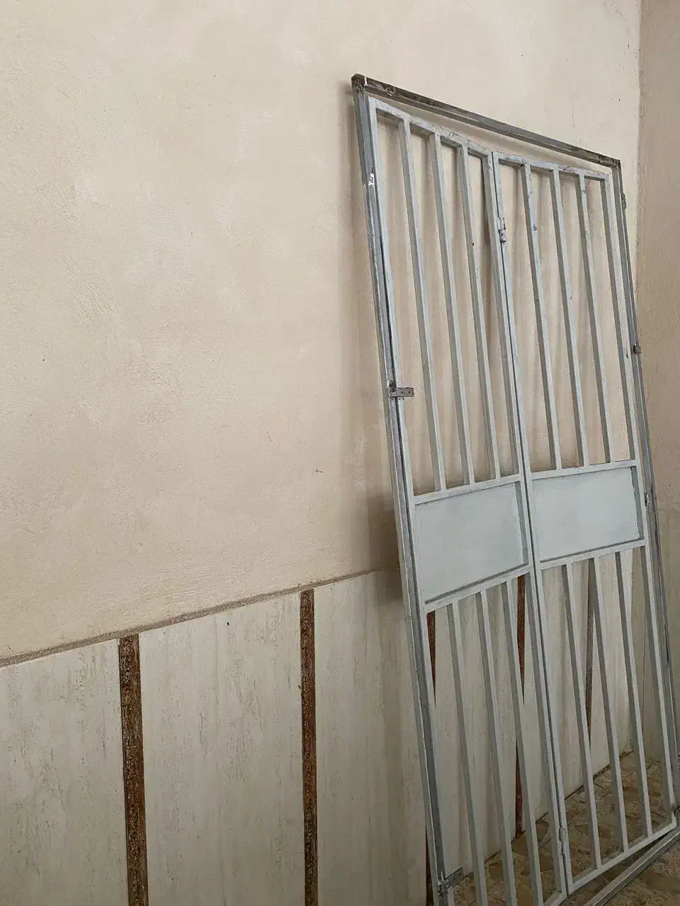 حفاظ|مصالح و تجهیزات ساختمان|رشت, کوی حسینی|دیوار