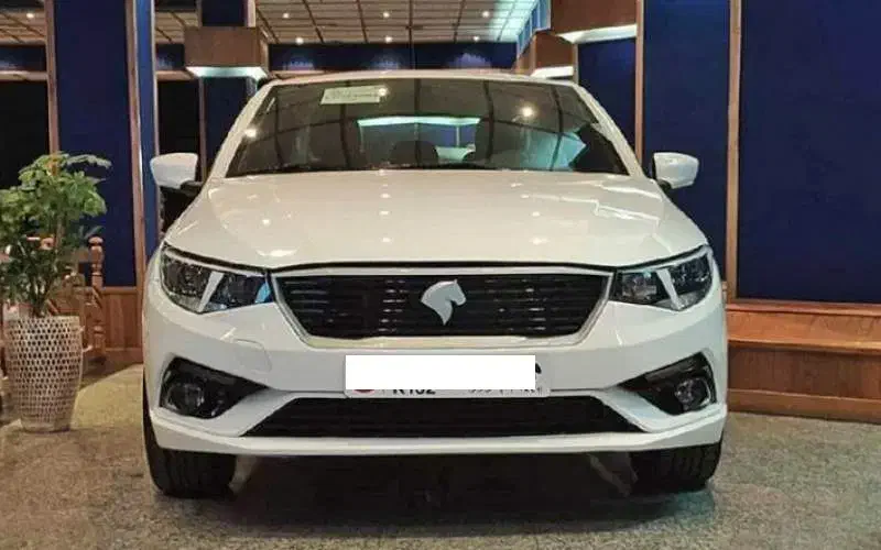 تارا دنده/v1|خودرو سواری و وانت|تهران, فاطمی|دیوار