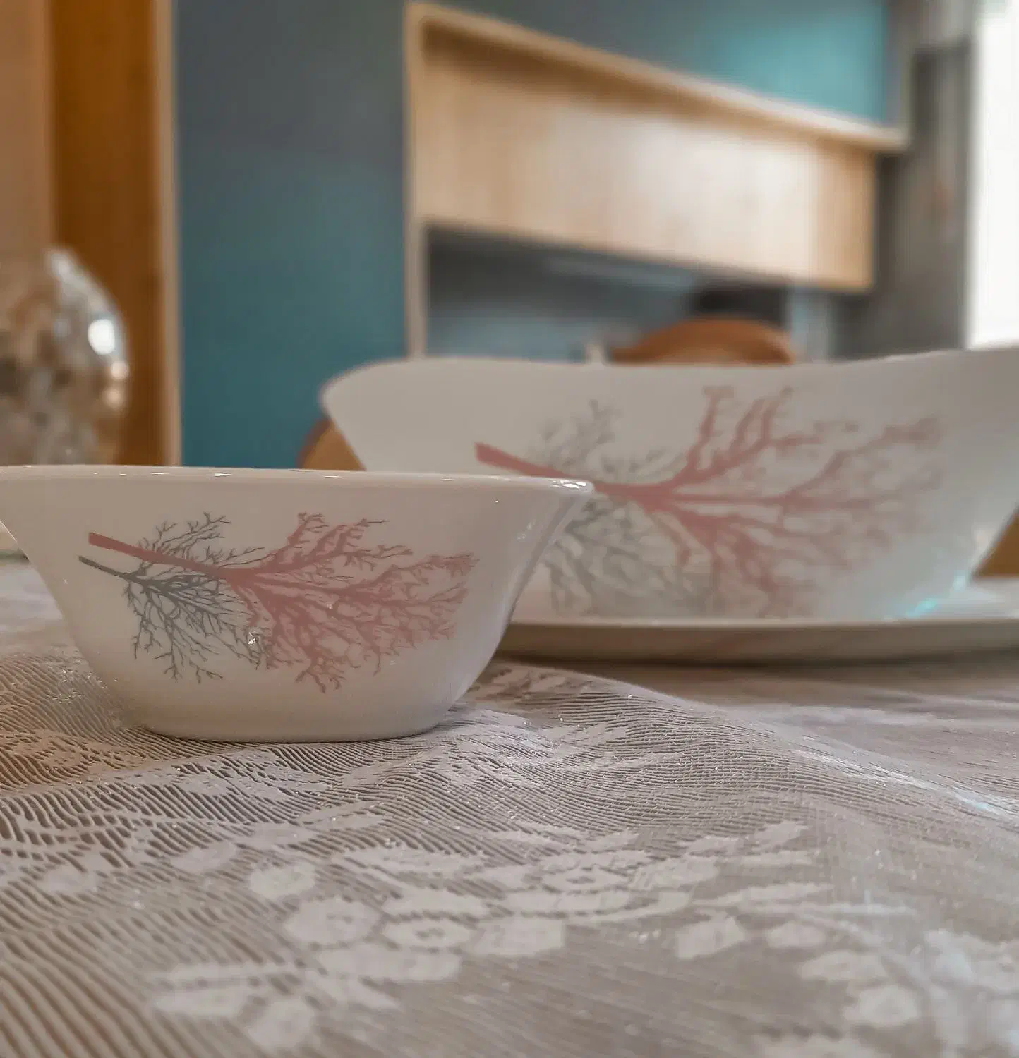 آرکوپال ۱۲ نفره|ظروف سرو و پذیرایی|کرج, فاز ۵ مهرشهر|دیوار