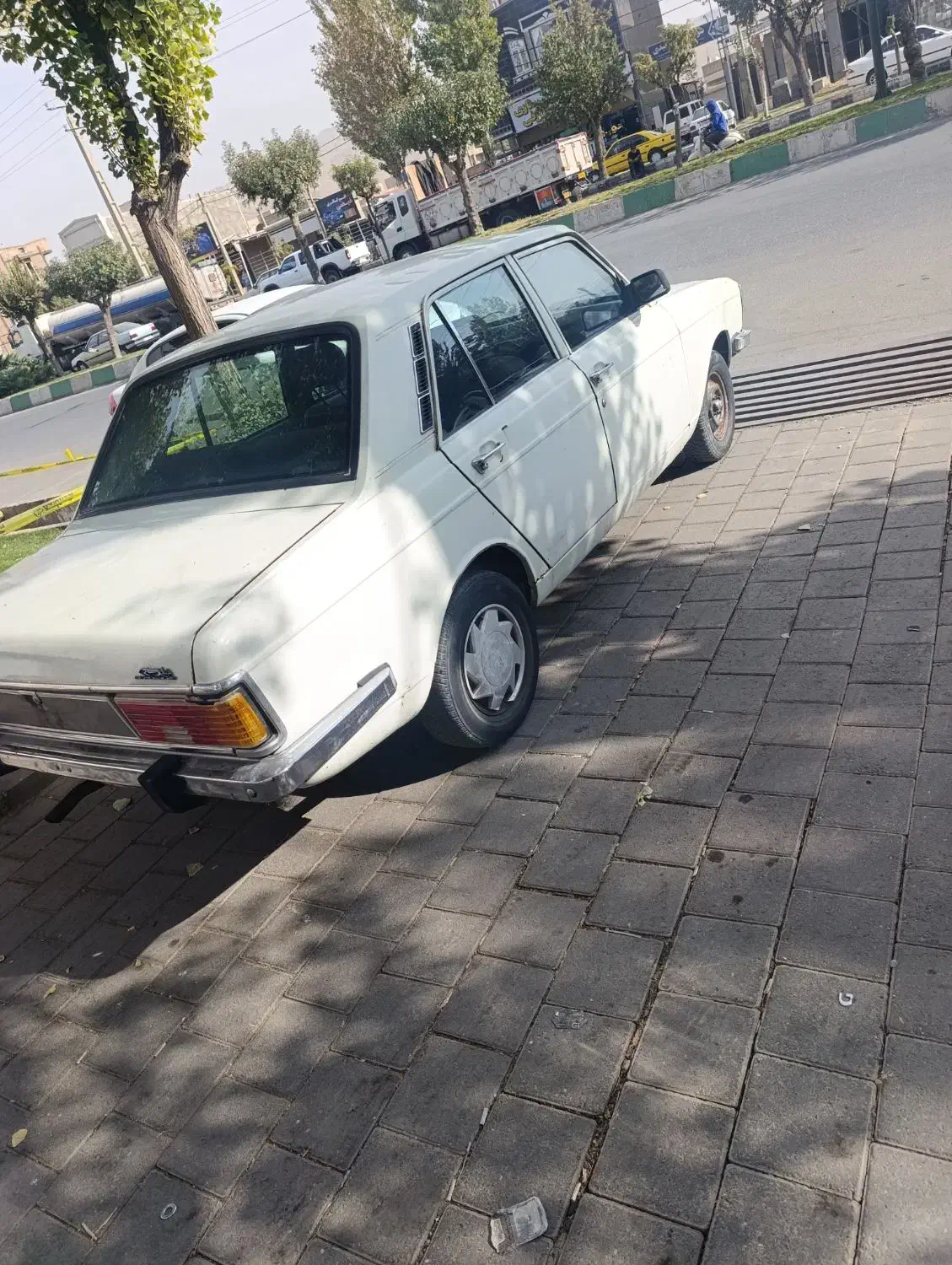 پیکان کابراتور نامه اوراق|خودرو سواری و وانت|سقز, |دیوار