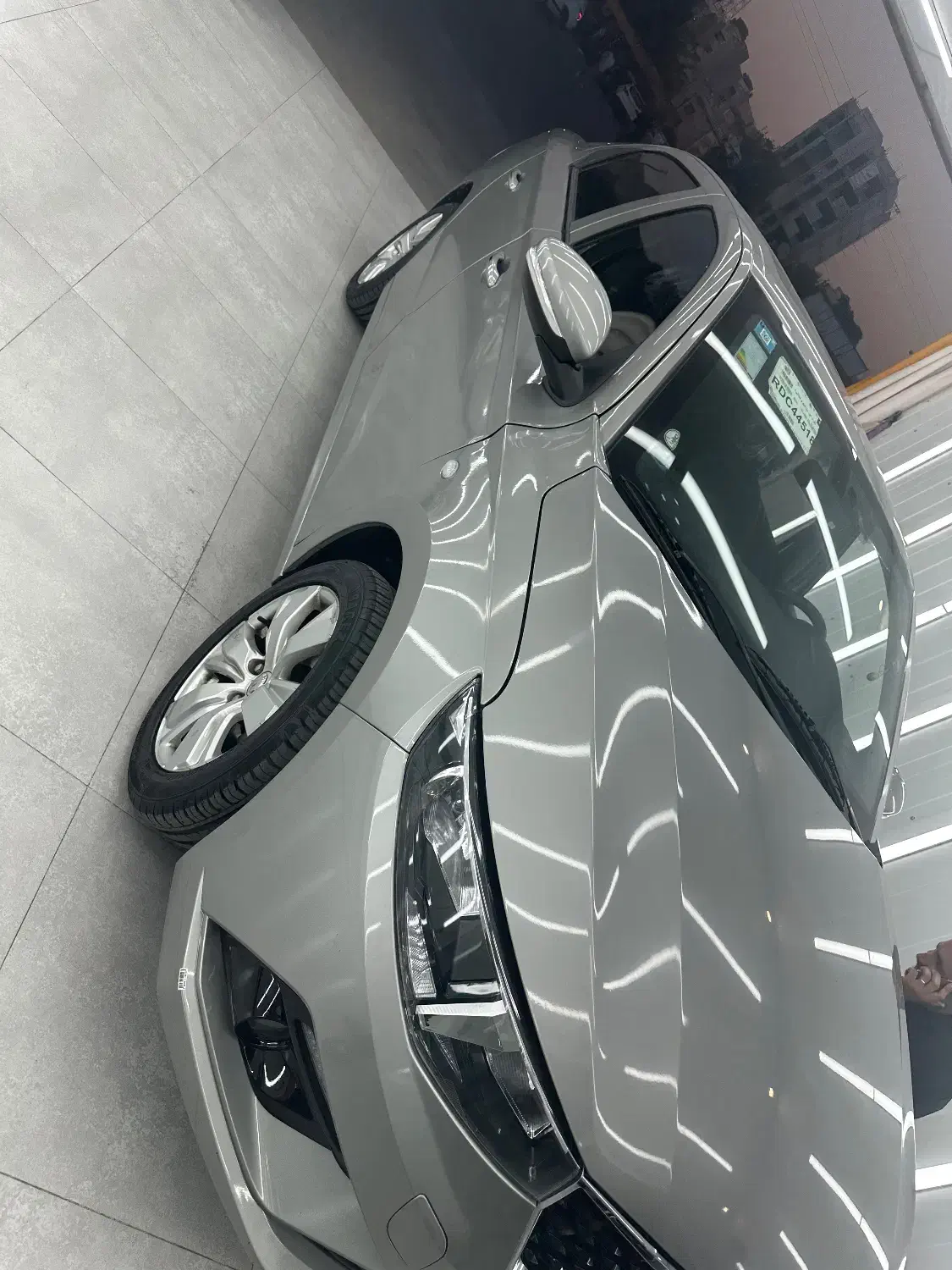 تارا v4|خودرو سواری و وانت|شیراز, منطقه هوایی شهید دوران|دیوار