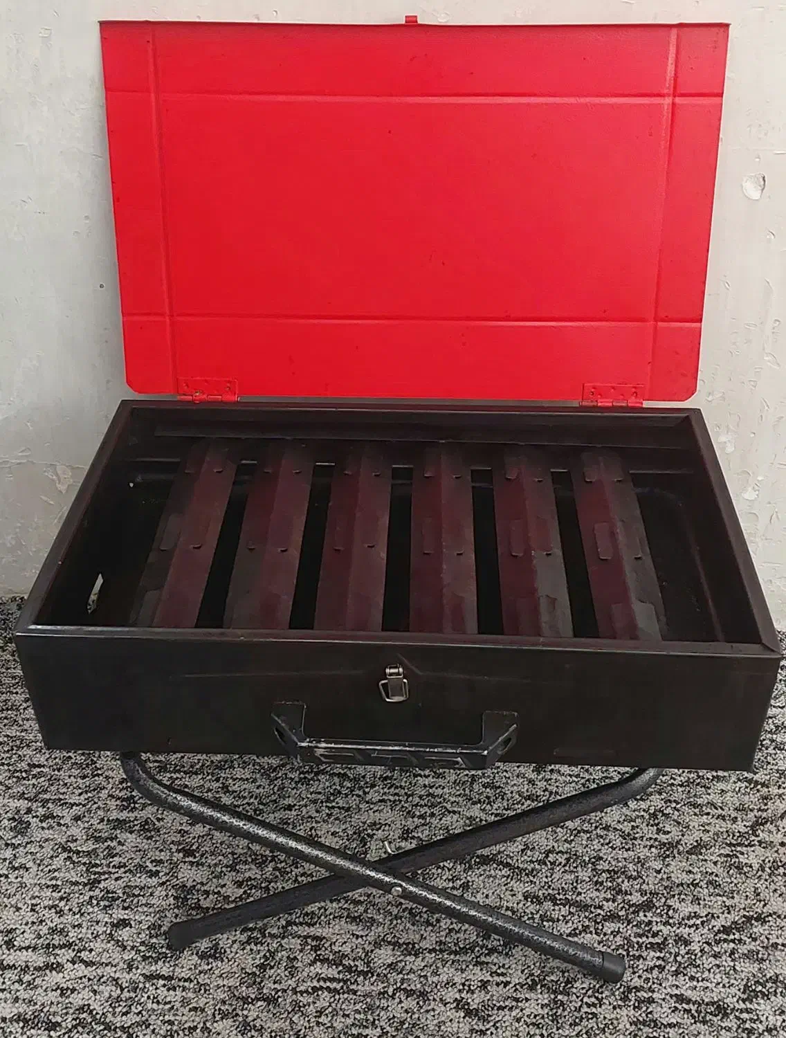 کباب پز|اجاق گاز و لوازم برقی پخت‌وپز|تهران, فلاح|دیوار