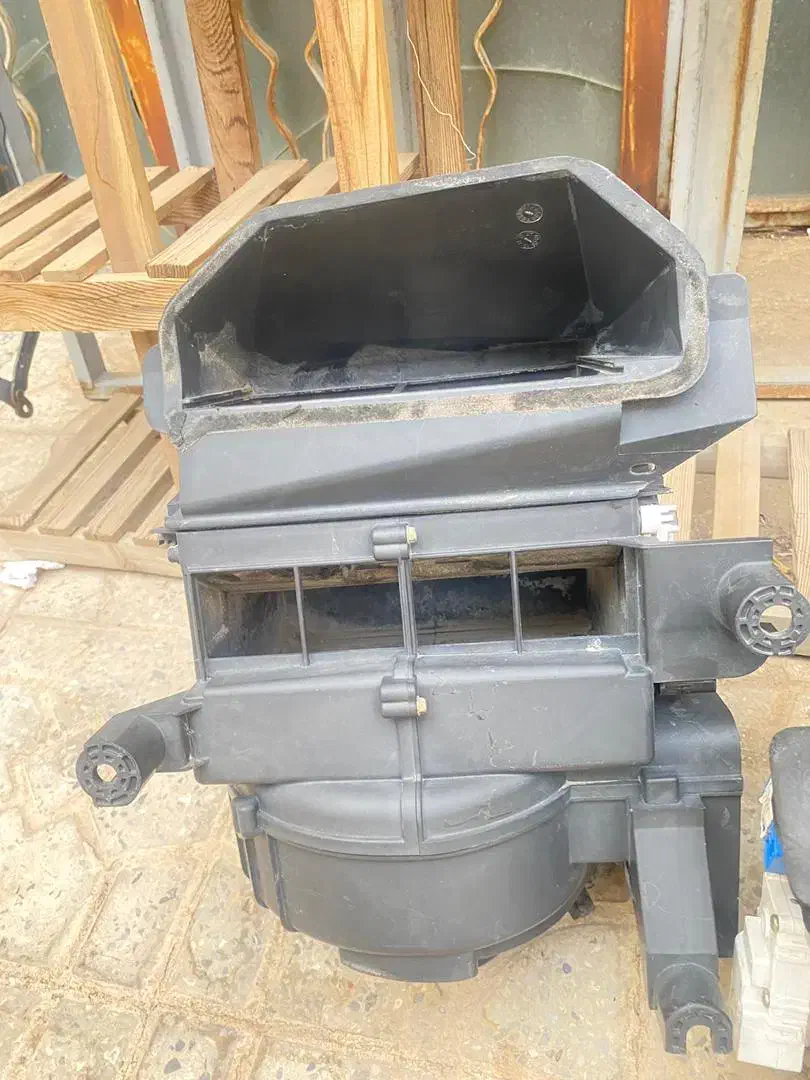 پوسته بخاری فن کولر اواپراتور MVM530ام وی ام|قطعات یدکی و لوازم جانبی|اصفهان, درب کوشک|دیوار