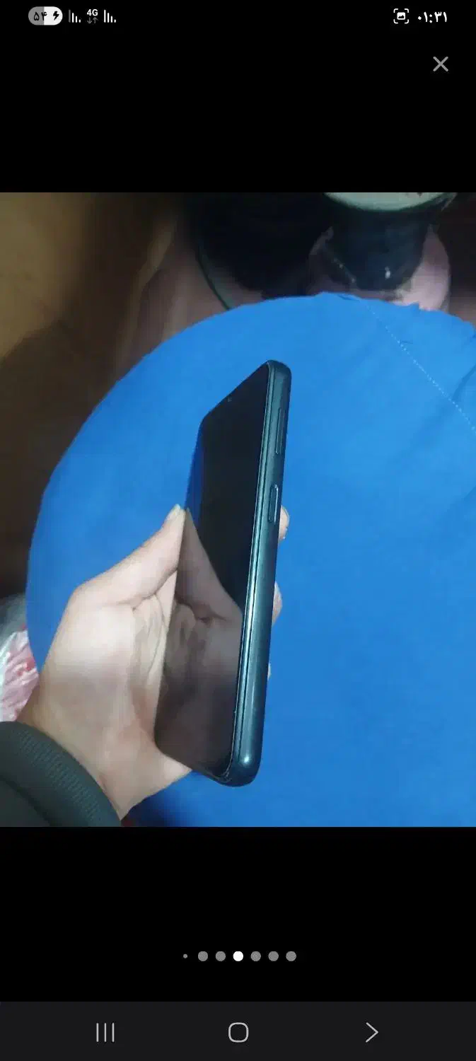 گوشی سامسونگ a14|موبایل|اردبیل, |دیوار