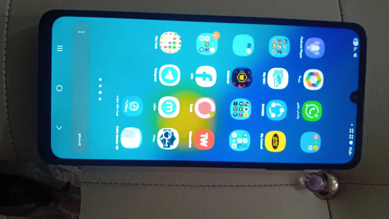 a06|موبایل|ورامین, شهرک صنعتی خیرآباد|دیوار