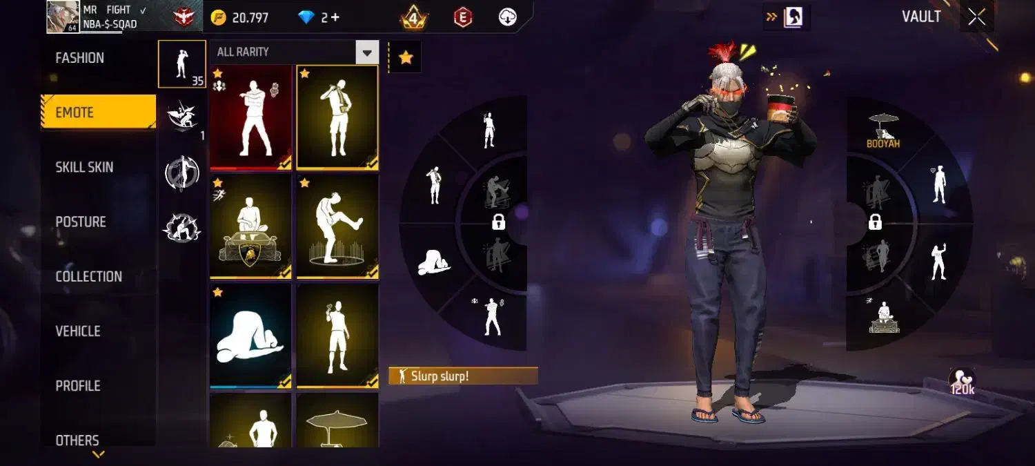 فری فایر|کنسول، بازی ویدئویی و آنلاین|دوگنبدان, |دیوار