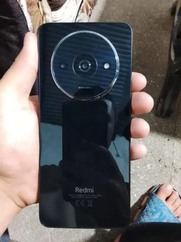 گوشی شیامی Redmi a3|موبایل|لیسار, |دیوار