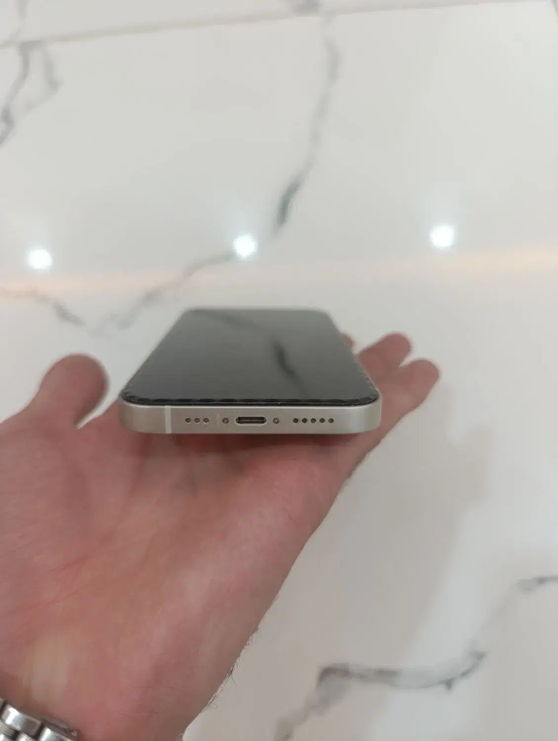 آیفون 13 نرمال|موبایل|ملایر, |دیوار