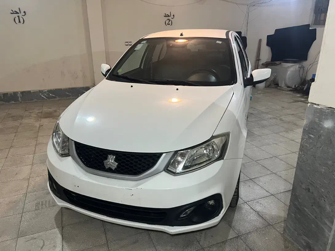 ساینا اس مدل۱۴۰۲|خودرو سواری و وانت|شاهرود, |دیوار