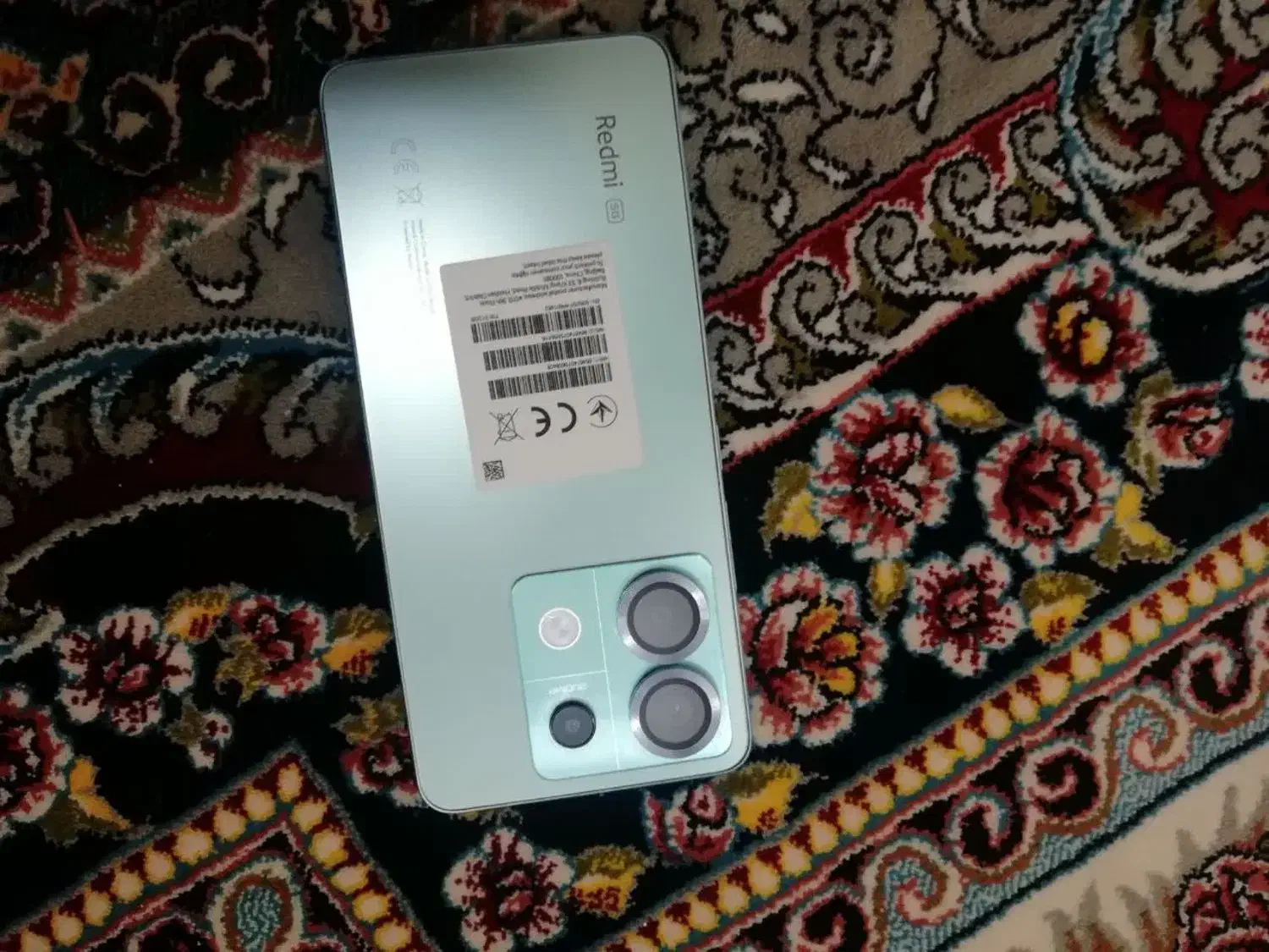 گوشی شیاومی|موبایل|بروجرد, |دیوار