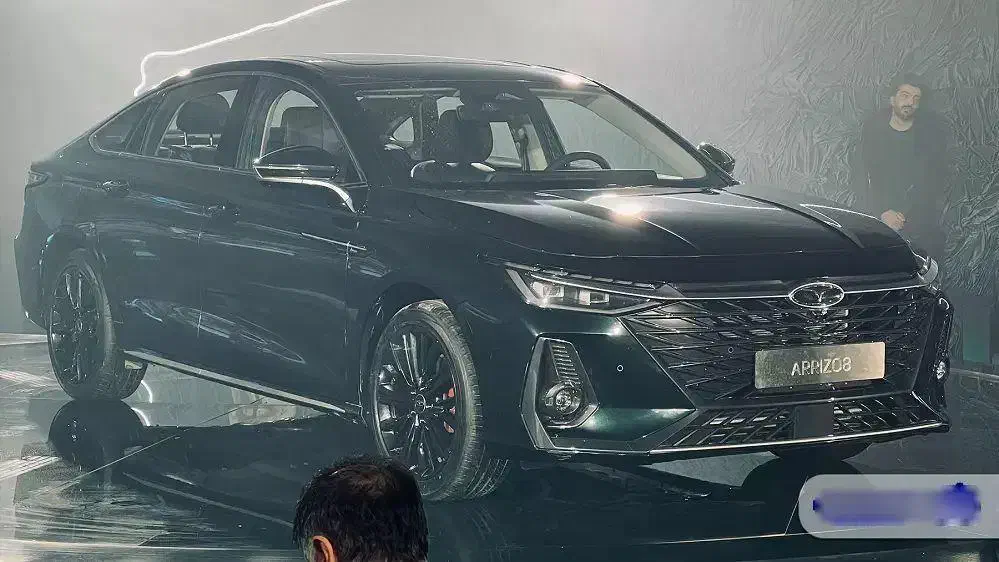 حواله آریزو ۸ Z8|خودرو سواری و وانت|بوشهر, |دیوار