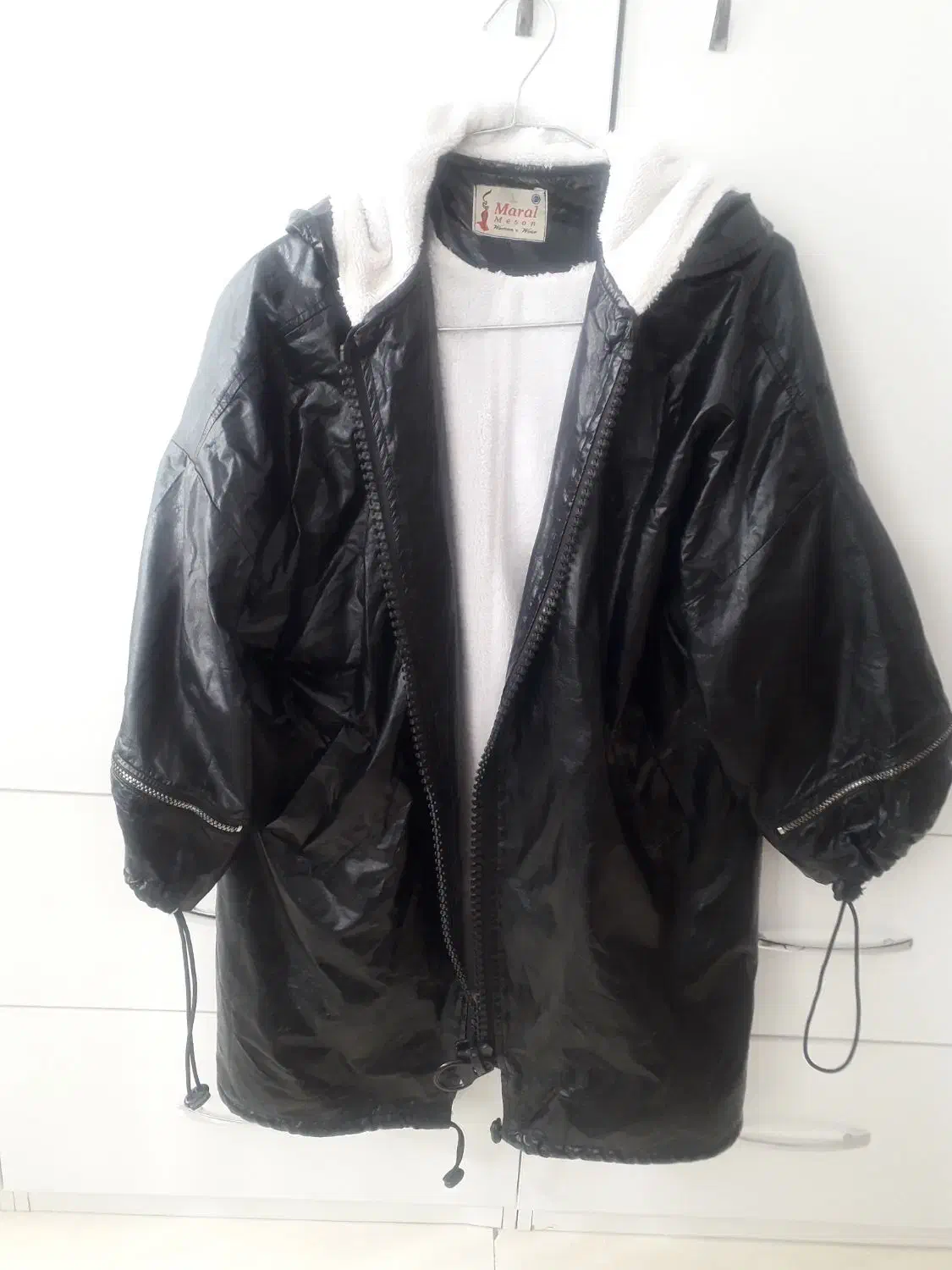 تعدادی پالتو و کاپشن|حراج|تهران, افسریه جنوبی|دیوار