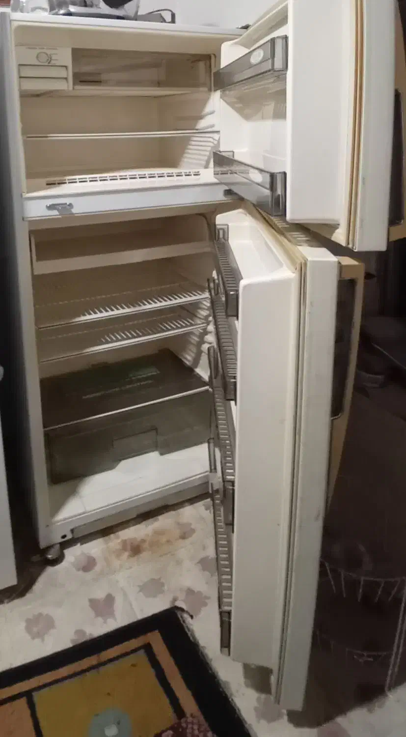 حراج وسایل خانه|یخچال و فریزر|پره‌سر, |دیوار