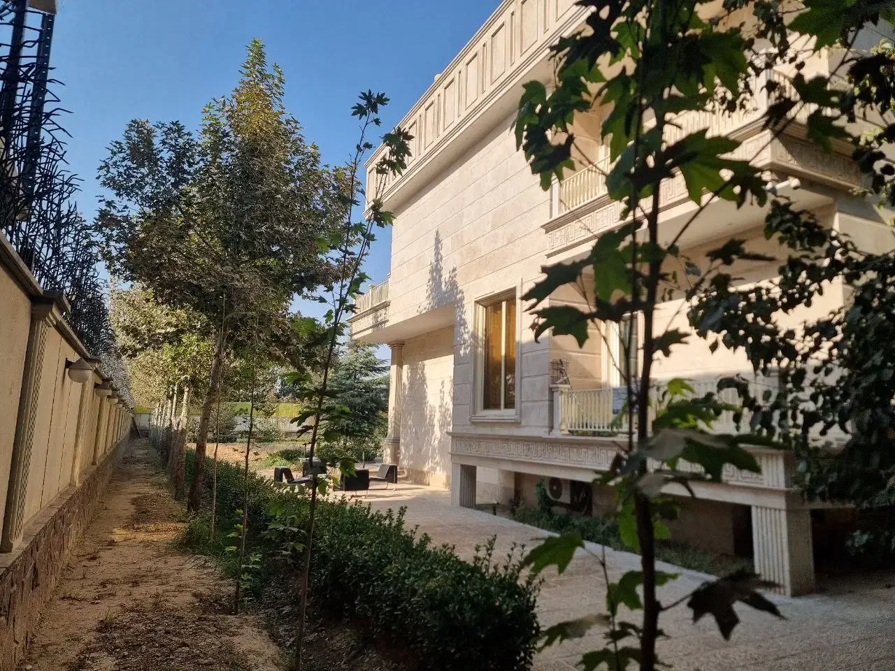 ویلا باغ تهران|فروش خانه و ویلا|تهران, هوانیروز|دیوار