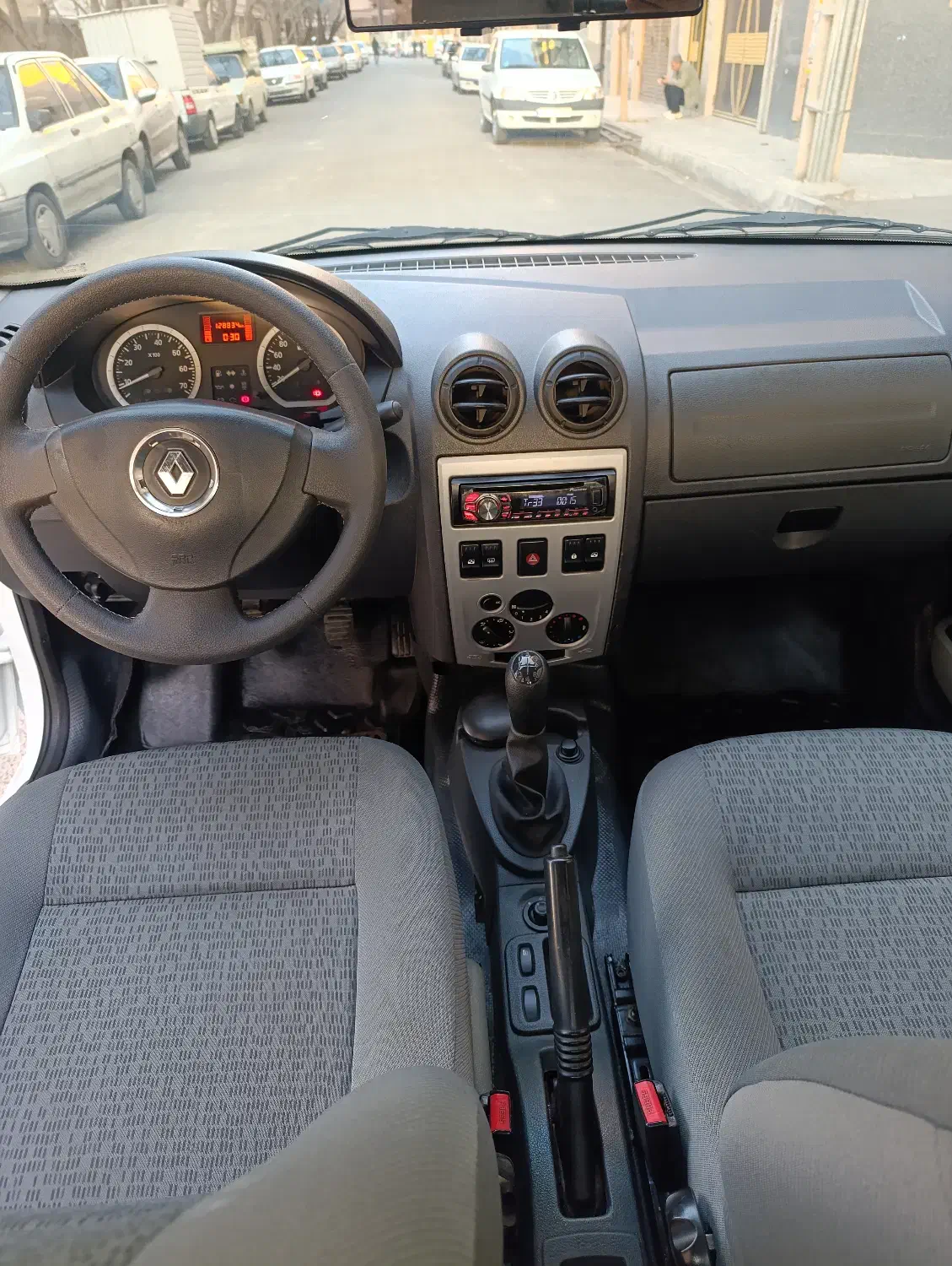 تندر 90مدل ۹۵|خودرو سواری و وانت|تهران, شهرک شریعتی|دیوار