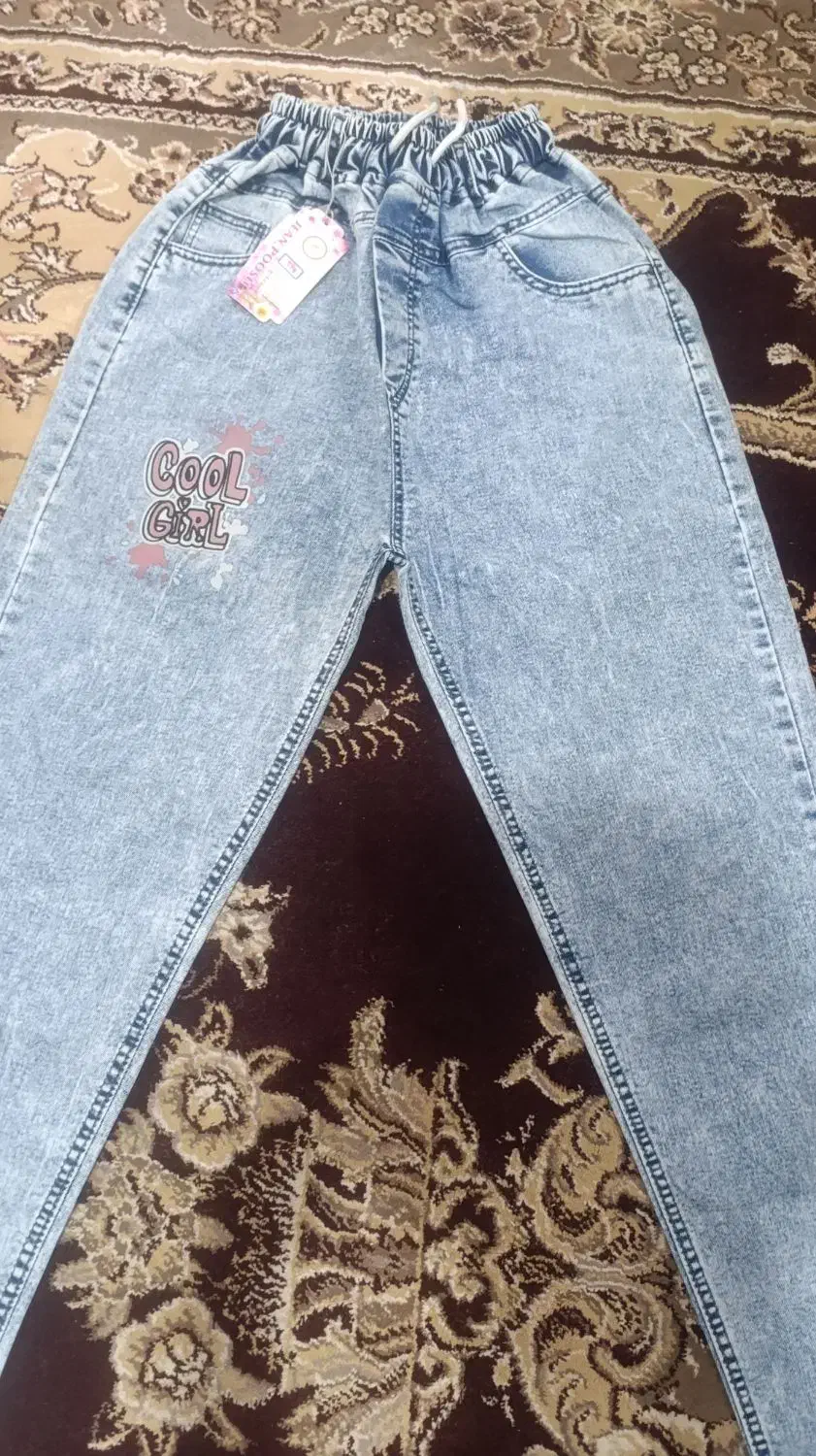 شلوار لی نو|لباس|اهواز, معین زاده|دیوار