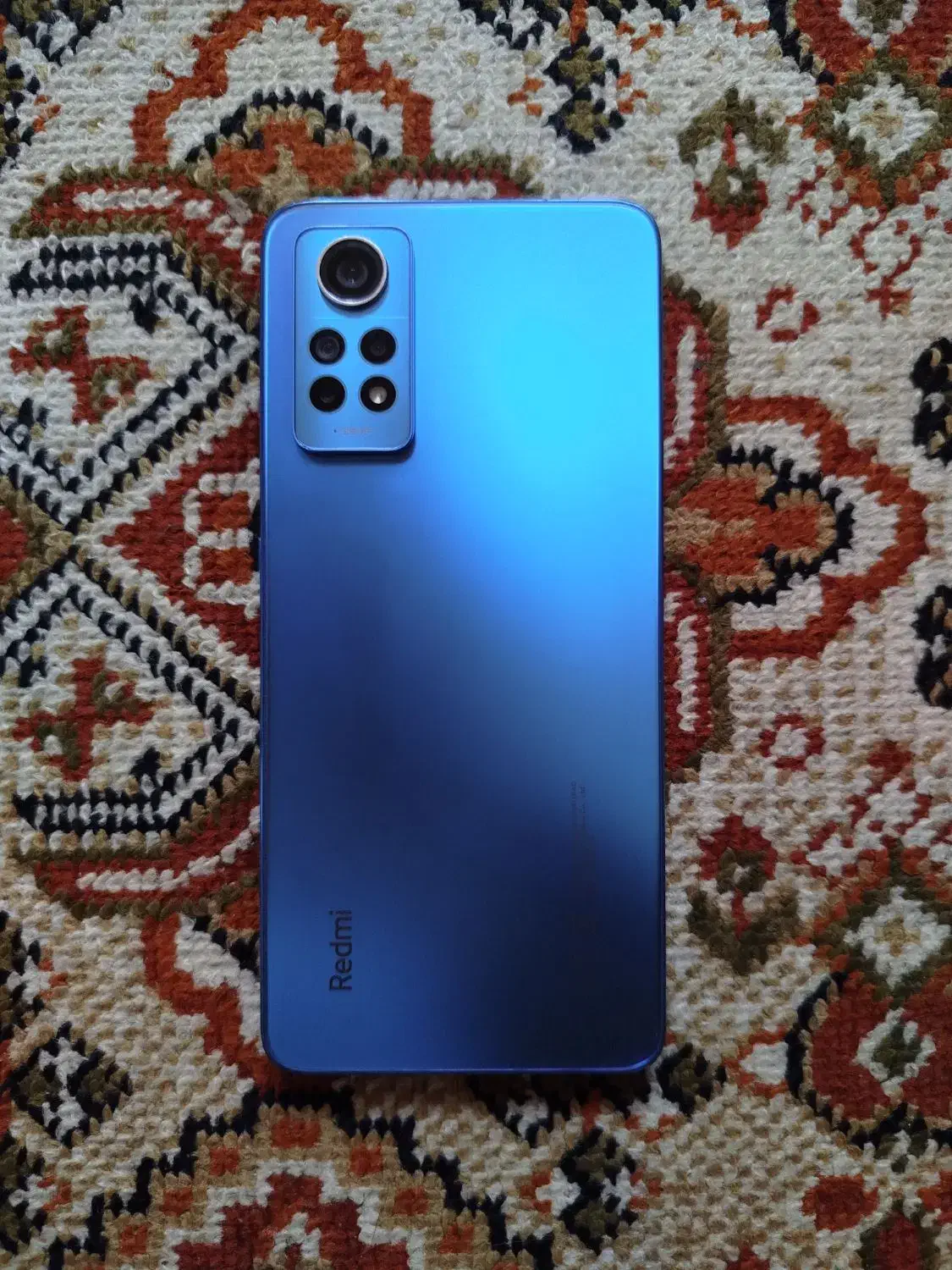 نوت 12 پرو note12 pro 256|موبایل|تهران, حکیمیه|دیوار