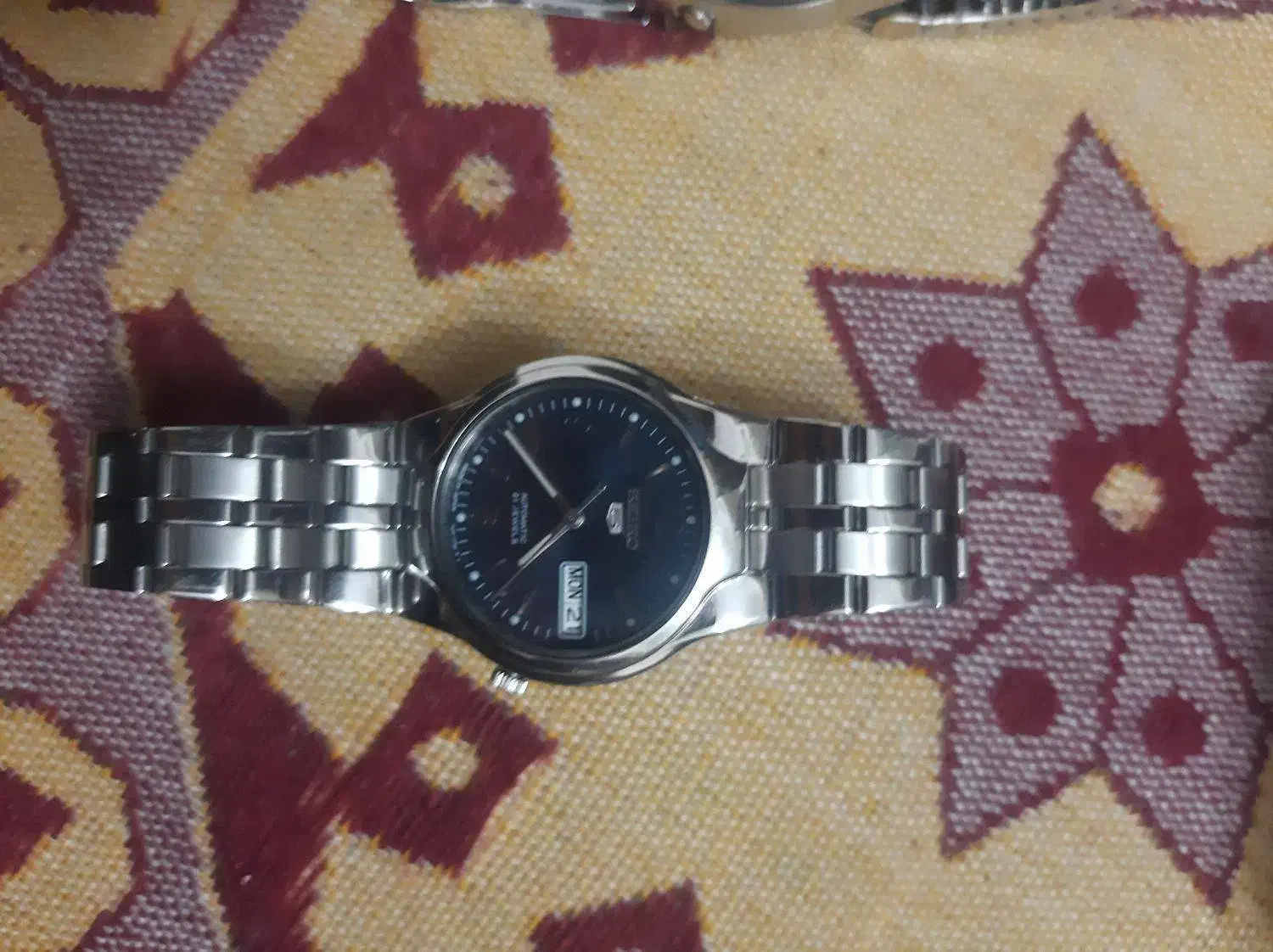 ساعت سیکو اصل|ساعت|تهران, نیروی هوایی (پیروزی)|دیوار